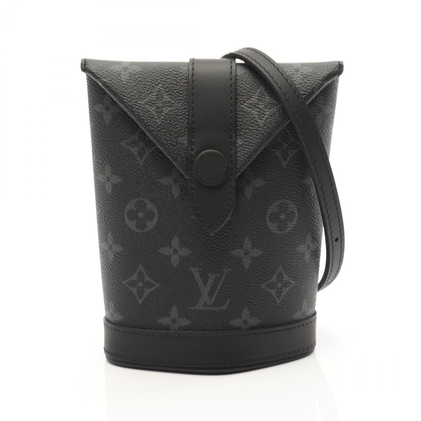 Louis Vuitton Envelope Monogram Shoulder Bag