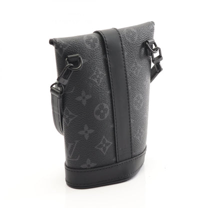 Louis Vuitton Envelope Monogram Shoulder Bag