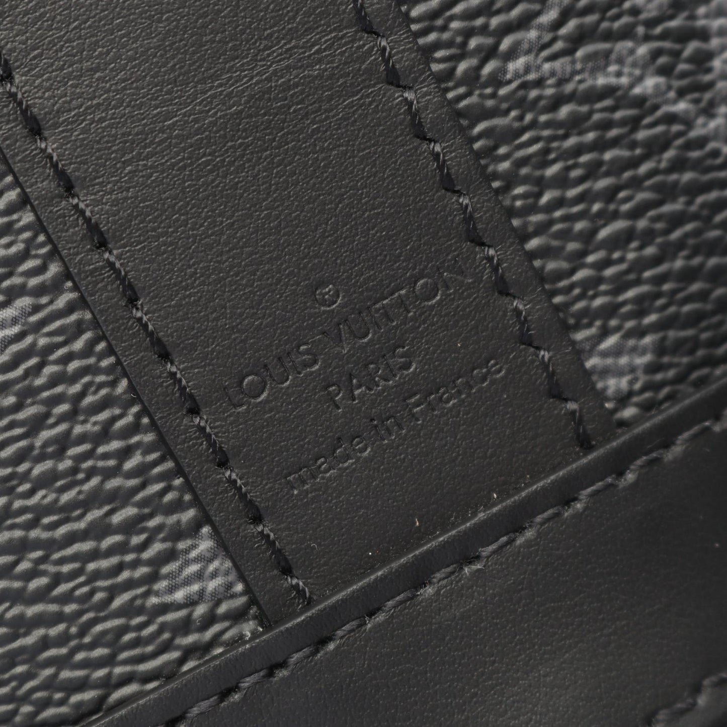 Louis Vuitton Envelope Monogram Shoulder Bag