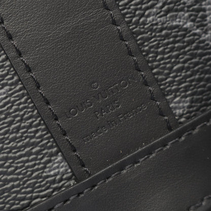Louis Vuitton Envelope Monogram Shoulder Bag