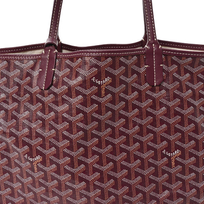 Goyardine Saint Louis PM Bordeaux
