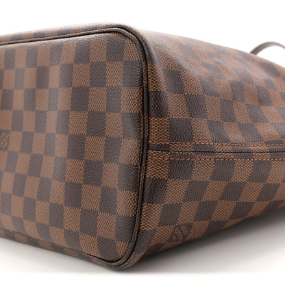 Damier Ebene Neverfull MM