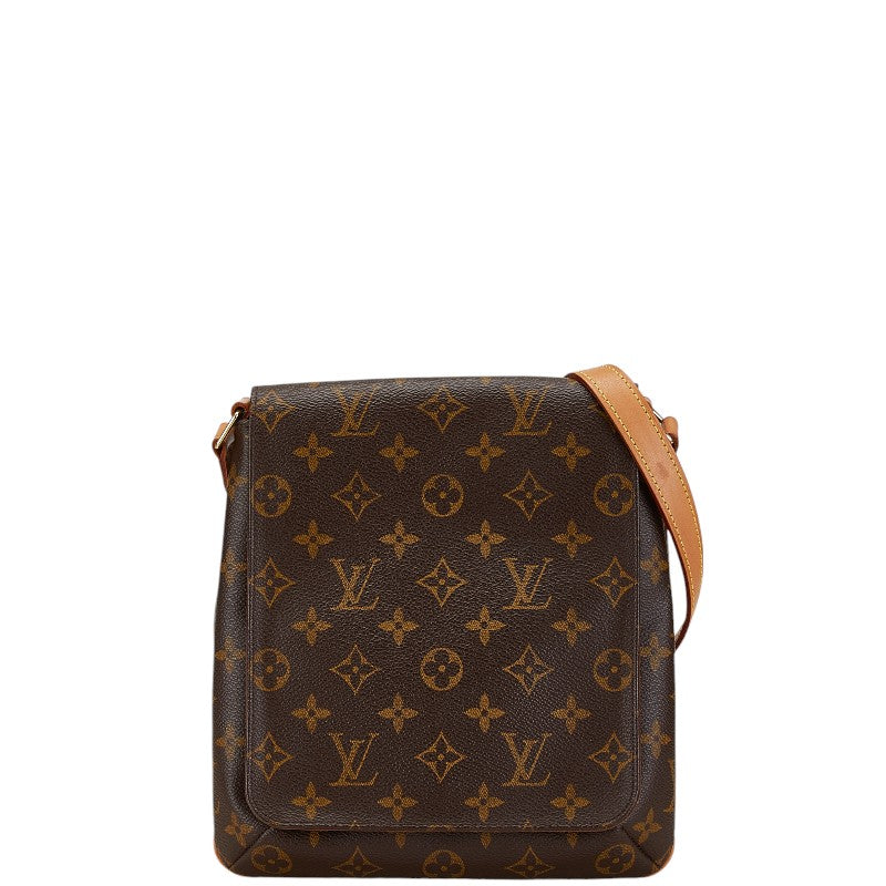 Louis Vuitton Musette Salsa Monogram Shoulder Bag