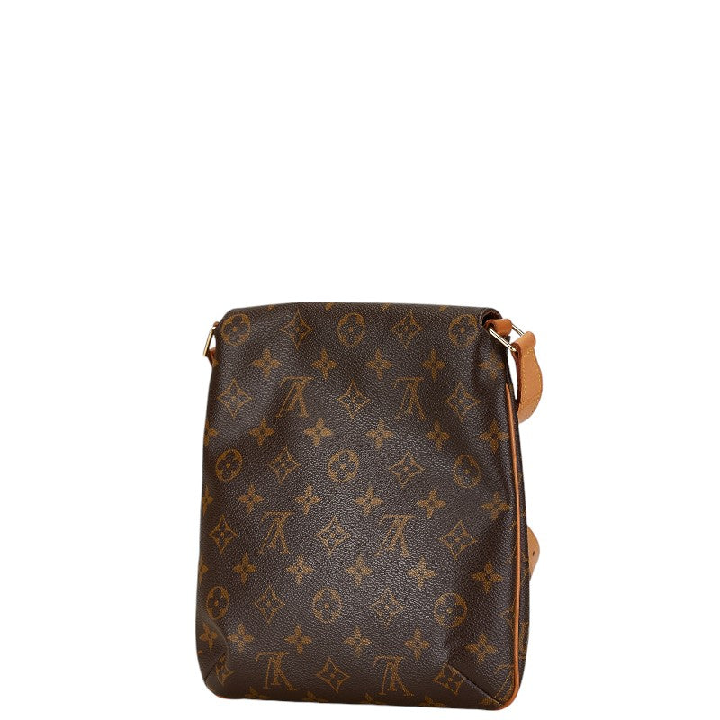 Louis Vuitton Musette Salsa Monogram Shoulder Bag