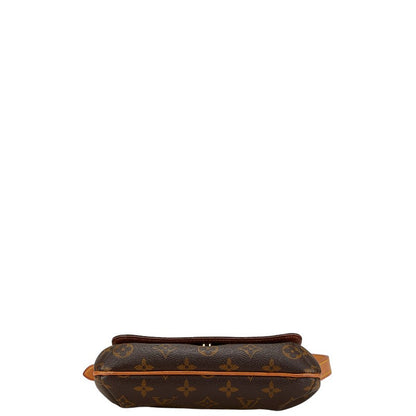 Louis Vuitton Musette Salsa Monogram Shoulder Bag