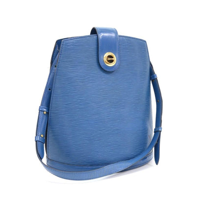 Louis Vuitto Cluny Shoulder Bag