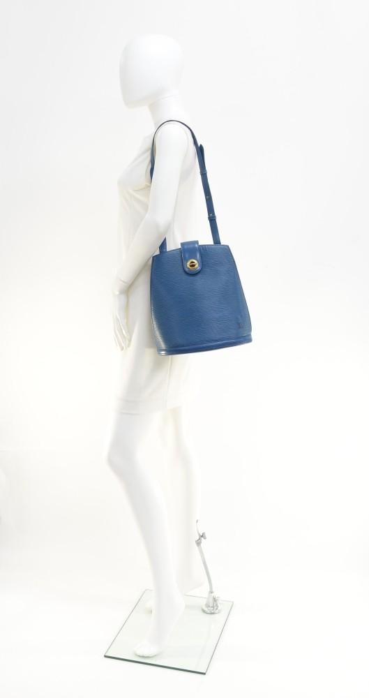 Louis Vuitto Cluny Shoulder Bag