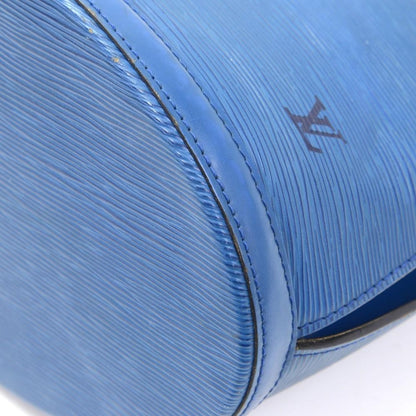 Louis Vuitto Cluny Shoulder Bag