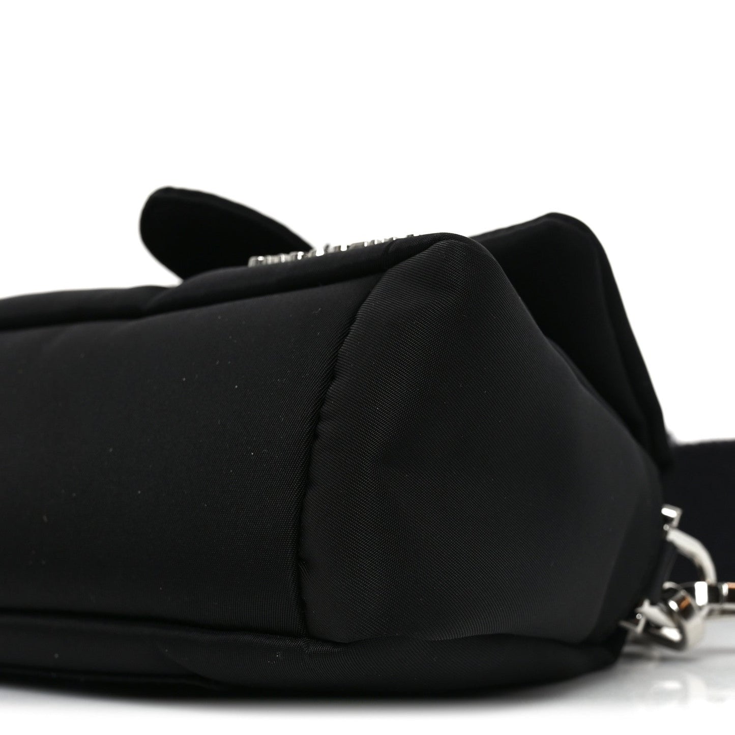Nylon Le Petit Bambimou Black