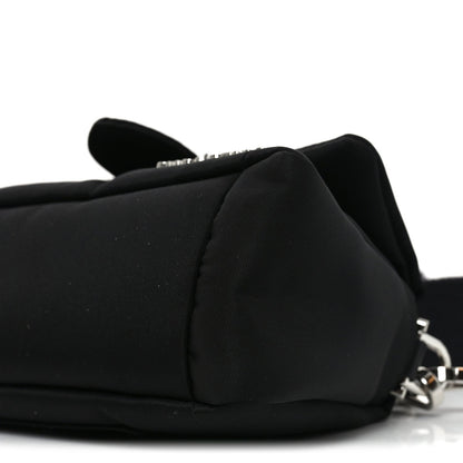 Nylon Le Petit Bambimou Black