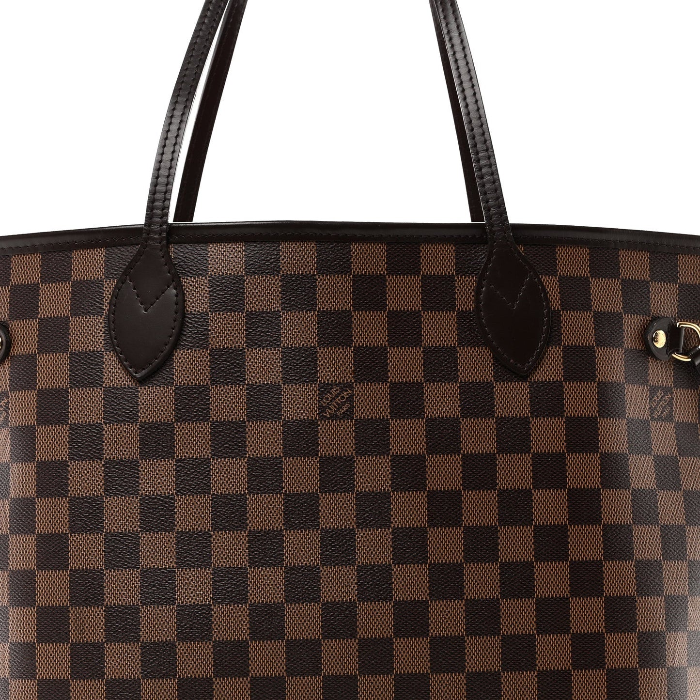 Damier Ebene Neo Neverfull MM
