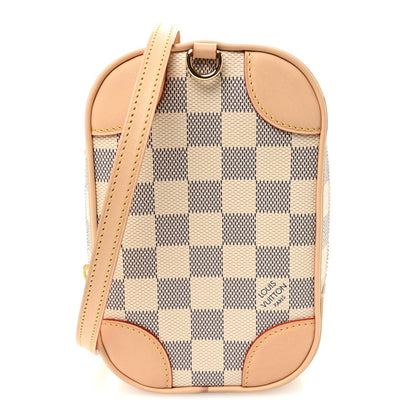 Damier Azur NeoKapi