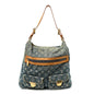 Denim Baggy GM Blue