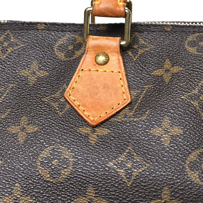 Monogram Speedy 30