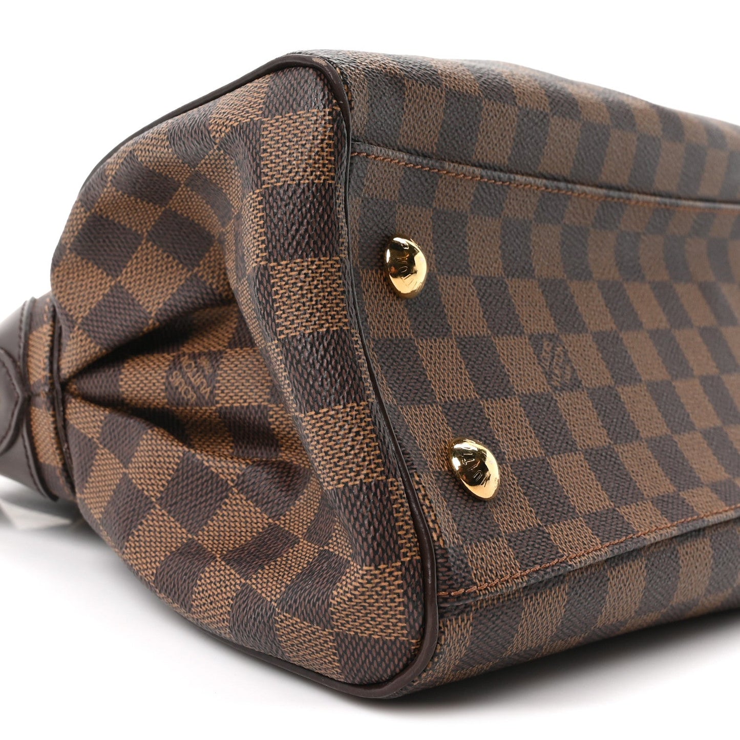 Damier Ebene Trevi PM
