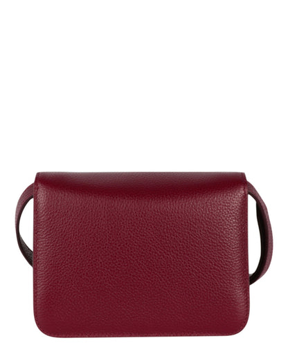 Ferragamo Womens Vara Bow Crossbody Bag