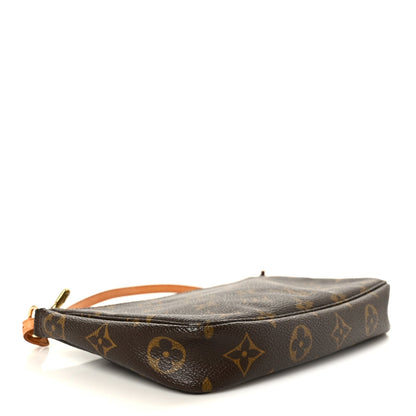 Monogram Pochette Accessories