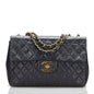 Chanel Matelasse Lambskin 2way Shoulder Bag
