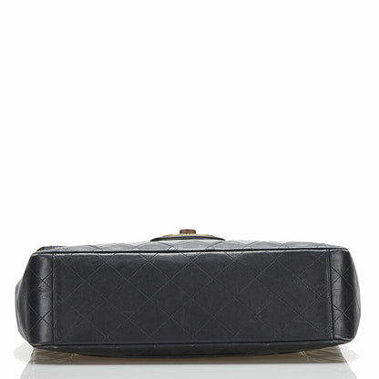 Chanel Matelasse Lambskin 2way Shoulder Bag