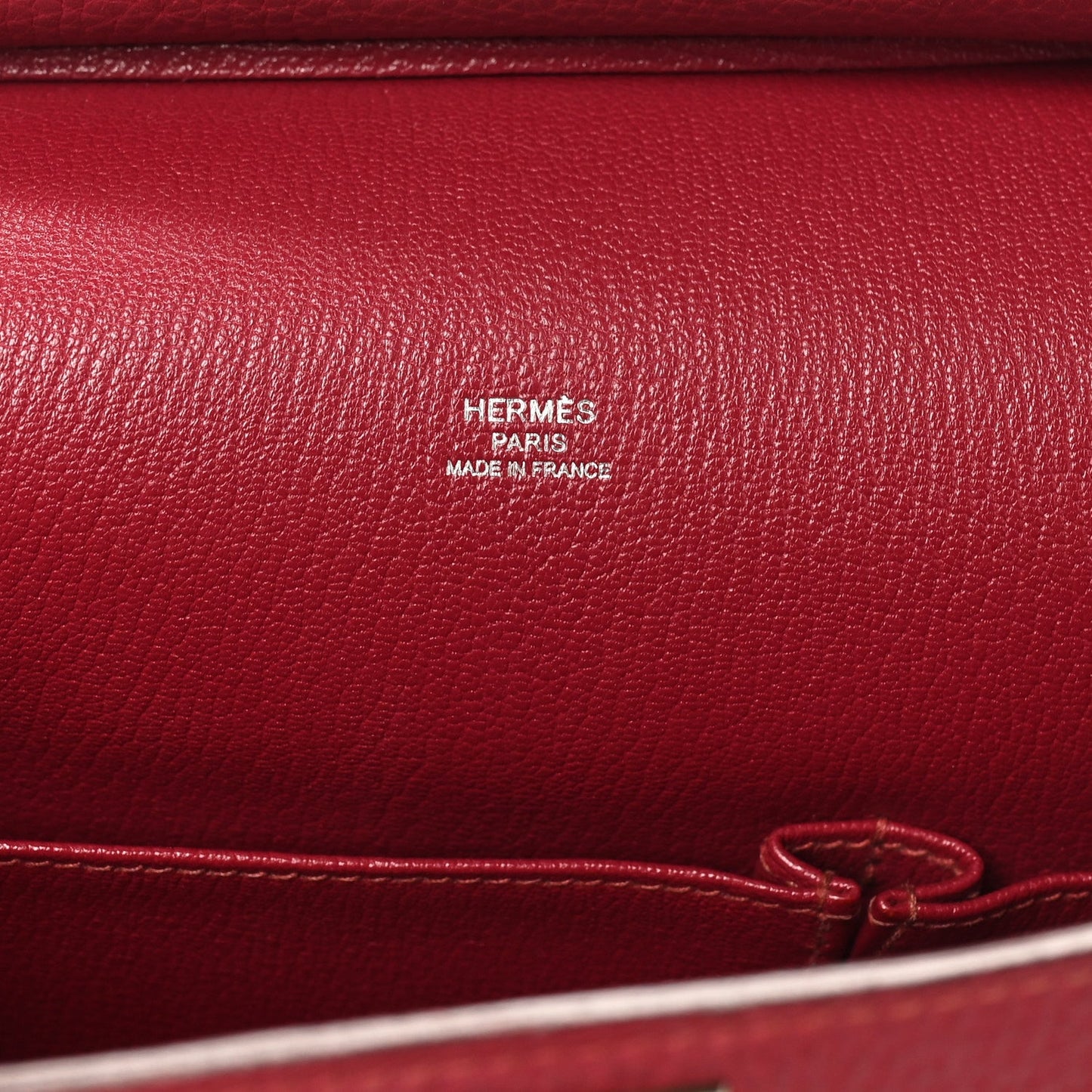 Taurillon Clemence Jypsiere 28 Rubis