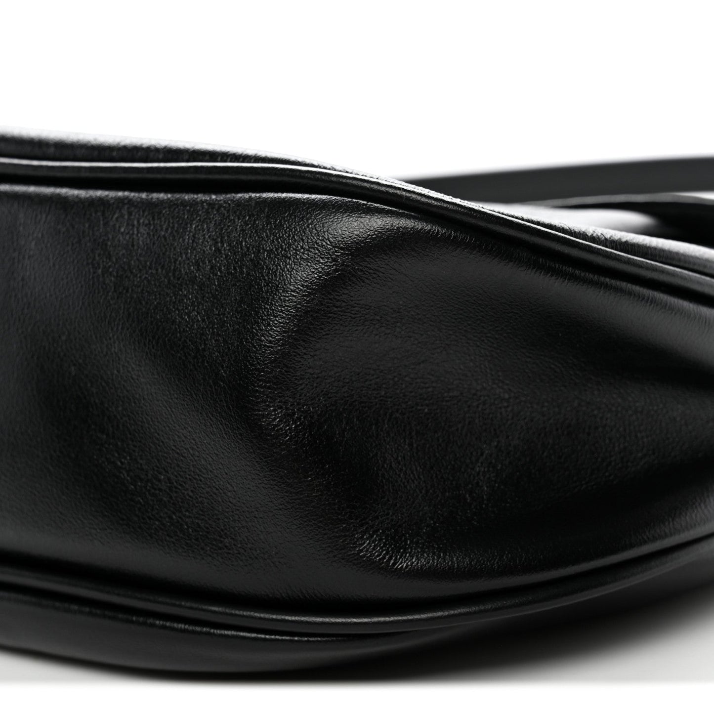 Lambskin Sunset Vibe Black