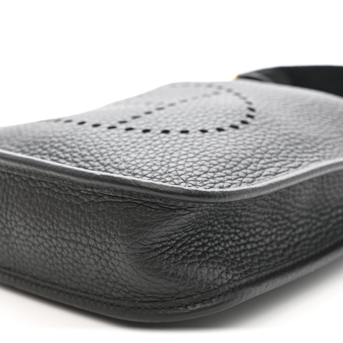Taurillon Clemence Evelyne TPM Black