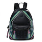 MCMotor Visetos Medium Stark Backpack Black