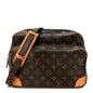 Monogram Nil 28