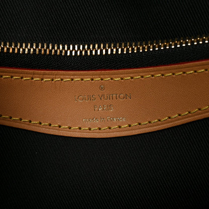 Monogram Diane Black