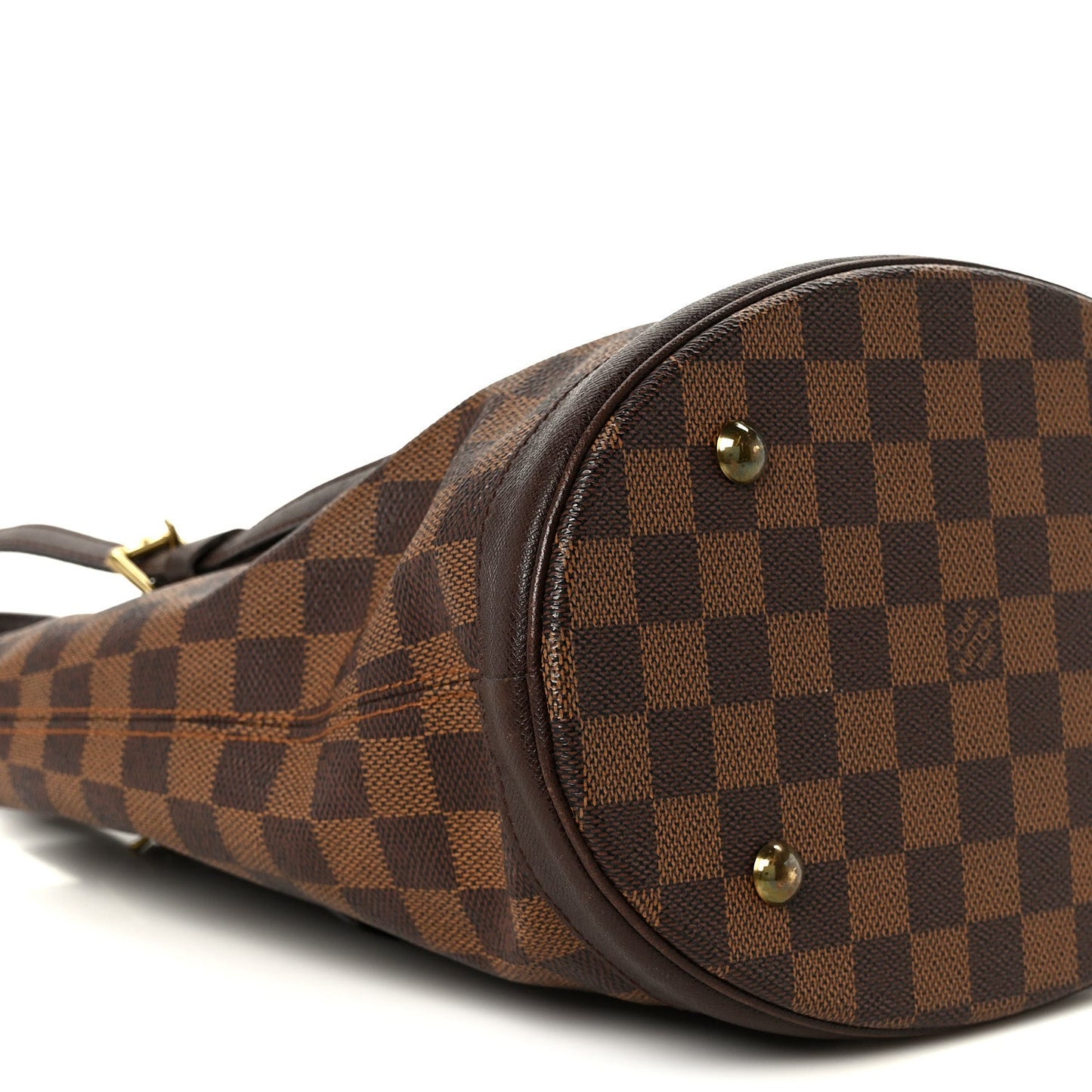 Damier Ebene Marais Bucket 23
