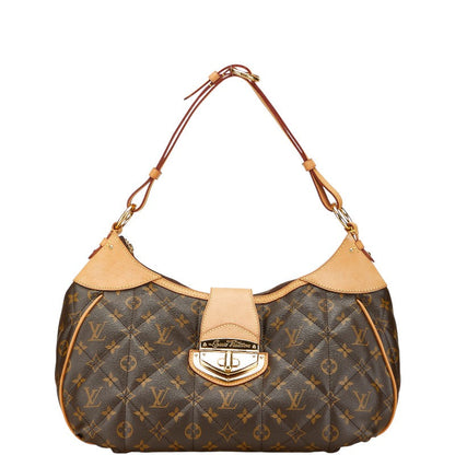 Louis Vuitton Etoile City Bag GM Monogram Shoulder Bag