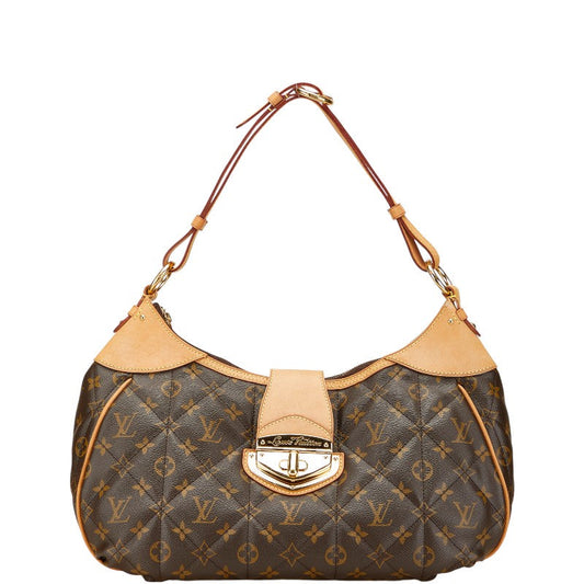 Louis Vuitton Etoile City Bag GM Monogram Shoulder Bag