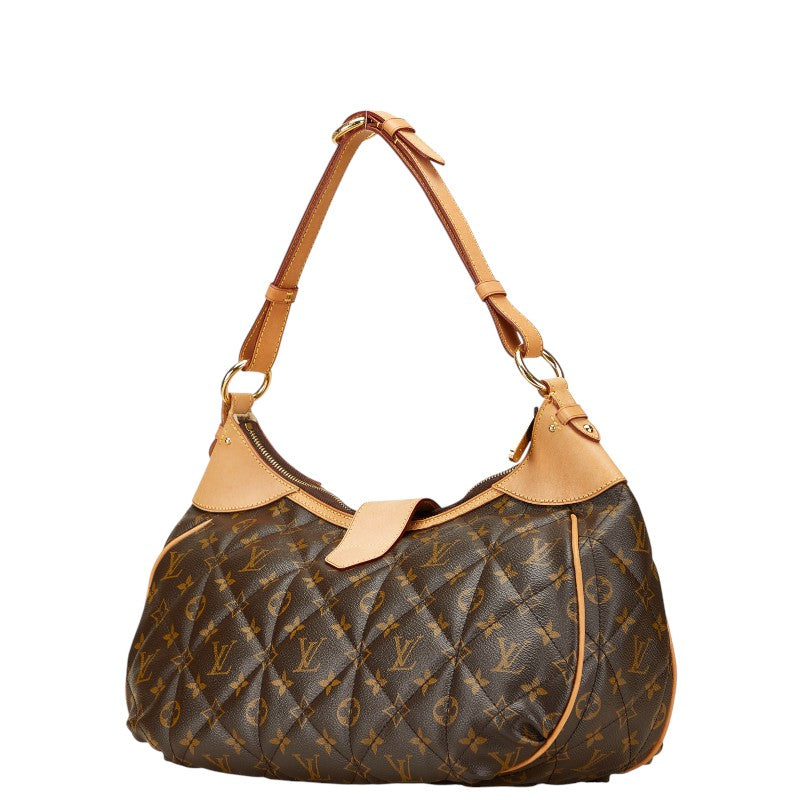 Louis Vuitton Etoile City Bag GM Monogram Shoulder Bag