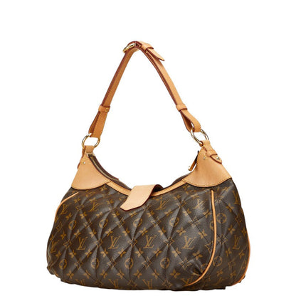 Louis Vuitton Etoile City Bag GM Monogram Shoulder Bag