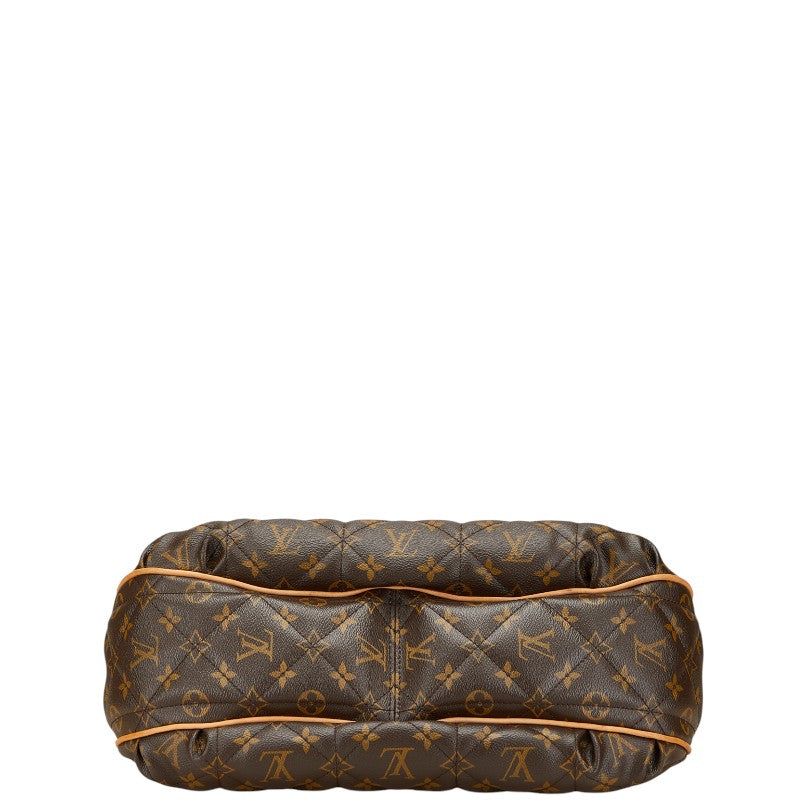 Louis Vuitton Etoile City Bag GM Monogram Shoulder Bag