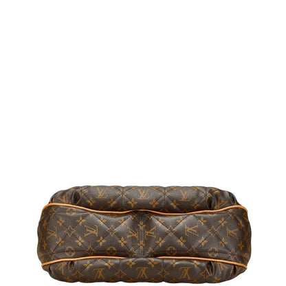 Louis Vuitton Etoile City Bag GM Monogram Shoulder Bag