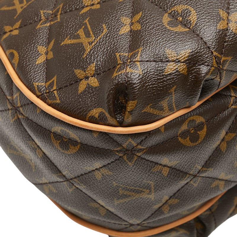 Louis Vuitton Etoile City Bag GM Monogram Shoulder Bag