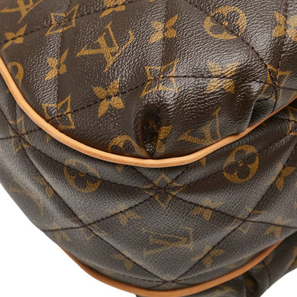 Louis Vuitton Etoile City Bag GM Monogram Shoulder Bag