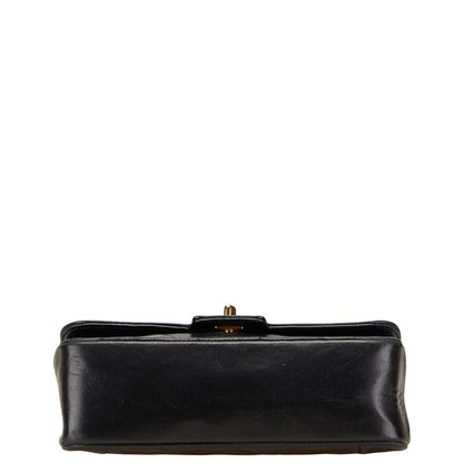 Chanel Diana Matelasse Lambskin Shoulder Bag