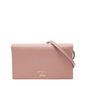 Gucci Swing Leather Shoulder Bag