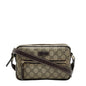 Gucci GG Supreme PVC Shoulder Bag