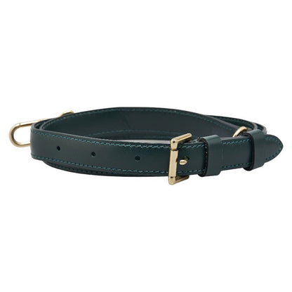 Louis Vuitton Taiga Leather Shoulder Strap