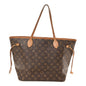 Monogram Neo Neverfull MM Cherry