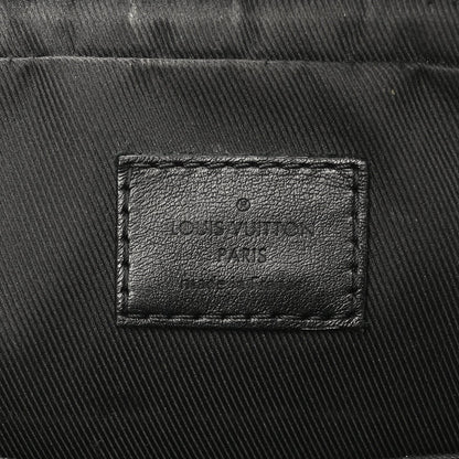 Reverse Monogram Eclipse Trio Messenger