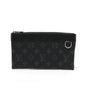 Louis Vuitton Pochette Discovery Monogram Clutch Bag