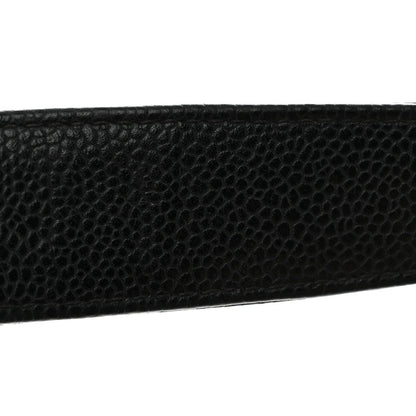 Caviar Quilted XL Grand Shopping Tote GST Black
