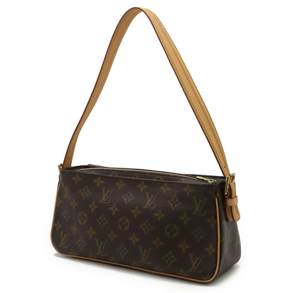 Louis Vuitton Vivasite Monogram Shoulder Bag