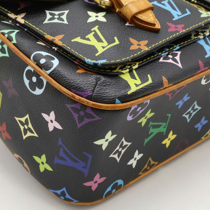 Louis Vuitton Monogram Multicolore Shoulder Bag