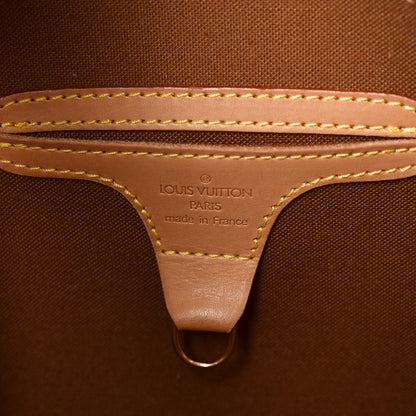 Monogram Ellipse PM