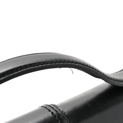 Smooth Calfskin Le Grand Bambino Black